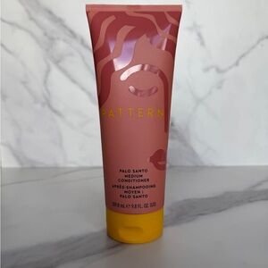 Pattern Beauty by Tracee Ellis Ross Palo Santo Medium Conditioner